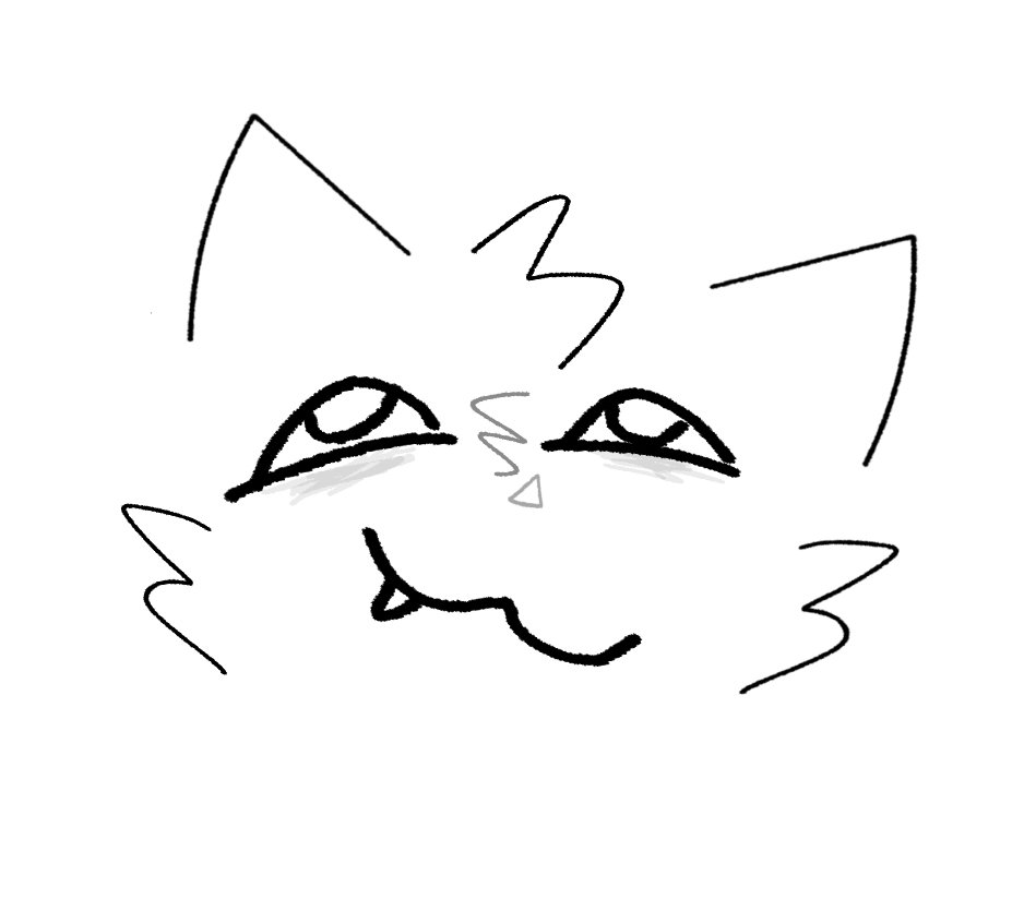 Drawing one hour everyday for a year day 1/365

This is my new years resolution 

(I drew lots of other shit but this was the final thing i drew that looked good)