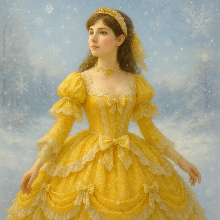 Roses on the Roof～ロリィタ＆クラシック【公式PR】 (@shiny5432