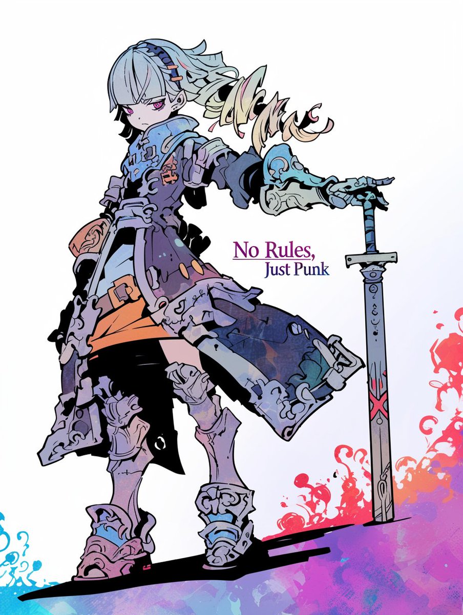 グラとブロ＠AIイラスト (@XUQyCecIt9lp0jK) / Posts / X