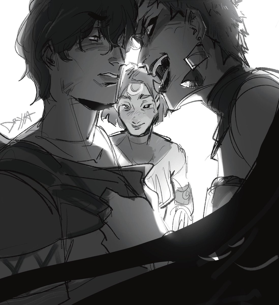 Dryya is whaposting tweet media