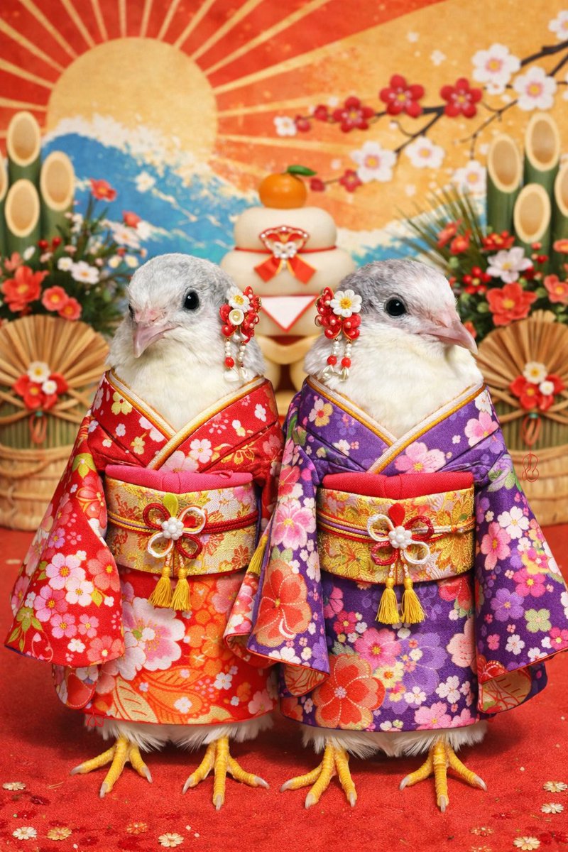 ポポチョロ🐦💨 (@1b4fc39ec9e04d3) / Posts / X