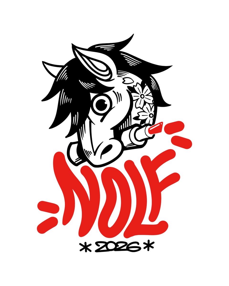 mittooney | NOLF | NeoTokyoPunks tweet media