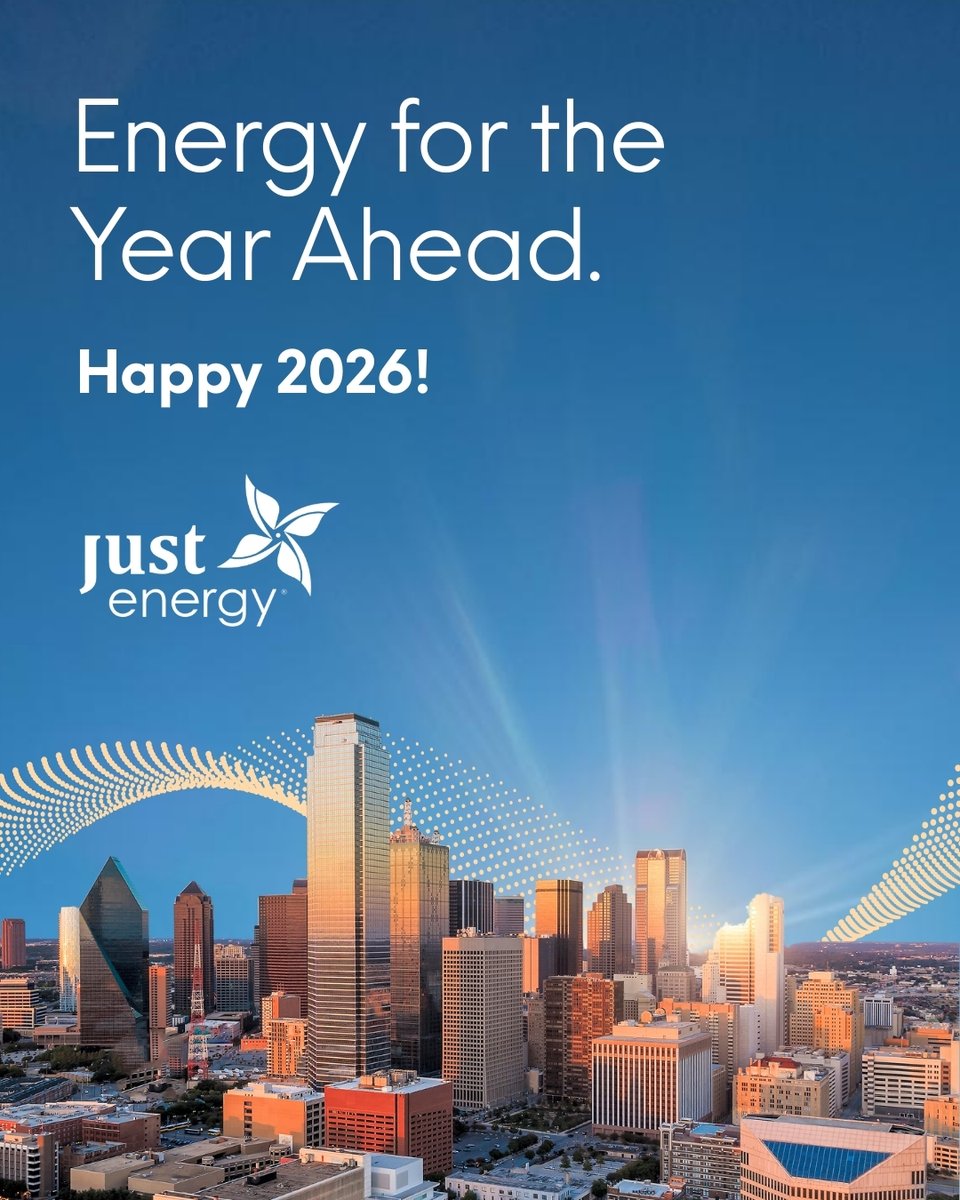 Just Energy US tweet media