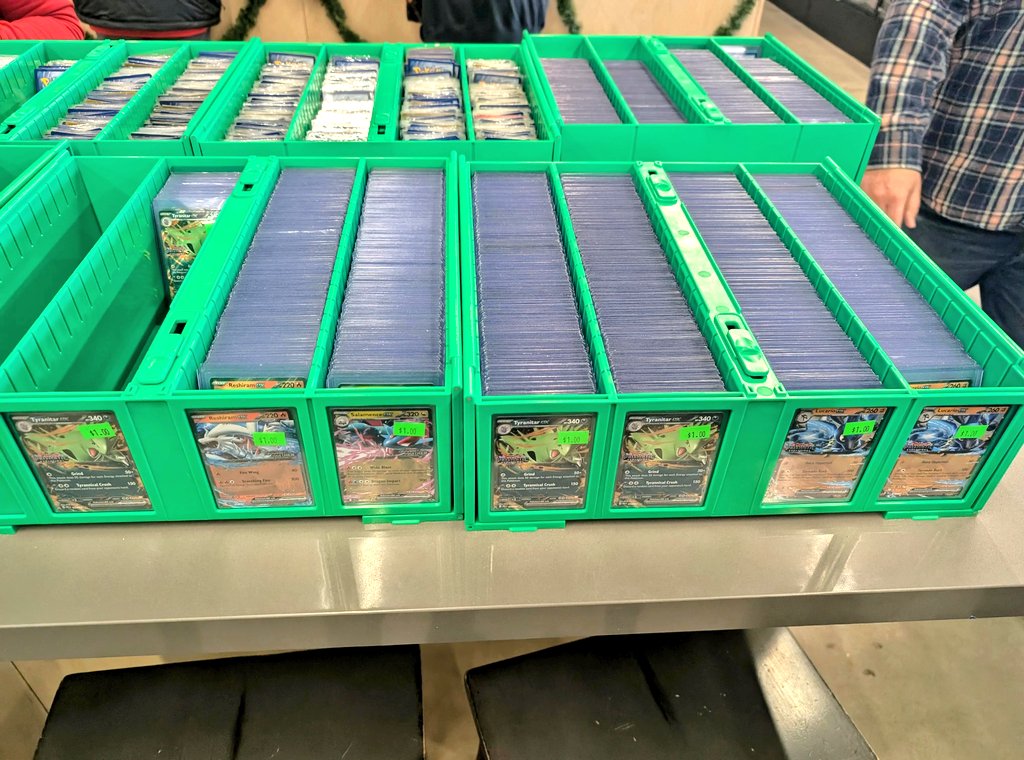 Pokemon Alerts & News tweet media