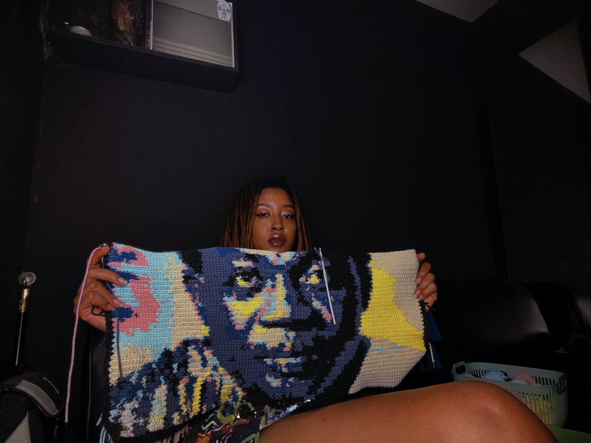 onyxx_threads's tweet photo. 80% done…. https://t.co/sjtkqPGZq1