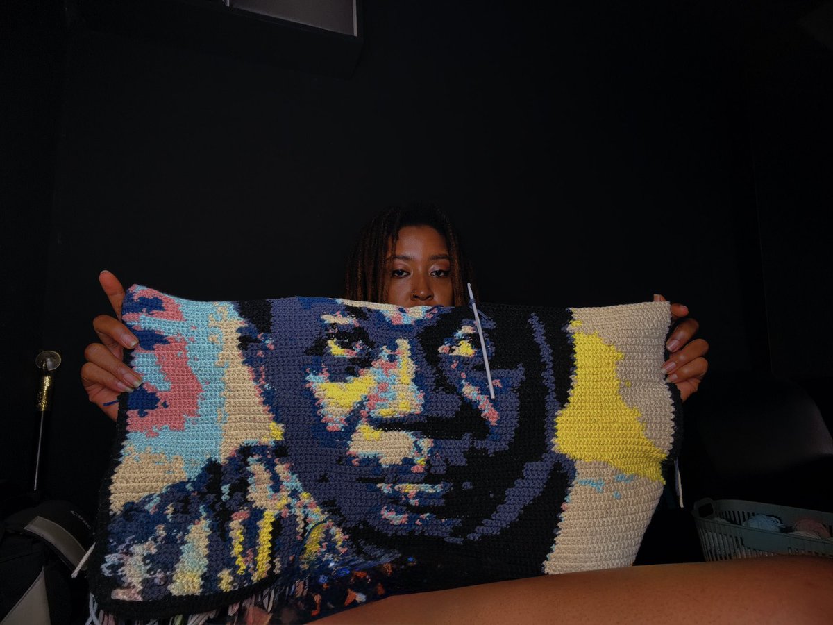 onyxx_threads's tweet photo. 80% done…. https://t.co/sjtkqPGZq1