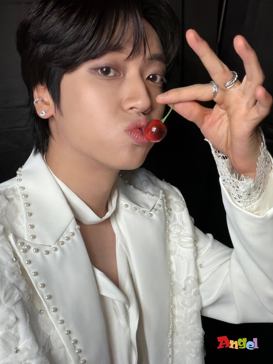 260102 틴탑 비스테이지 #니엘