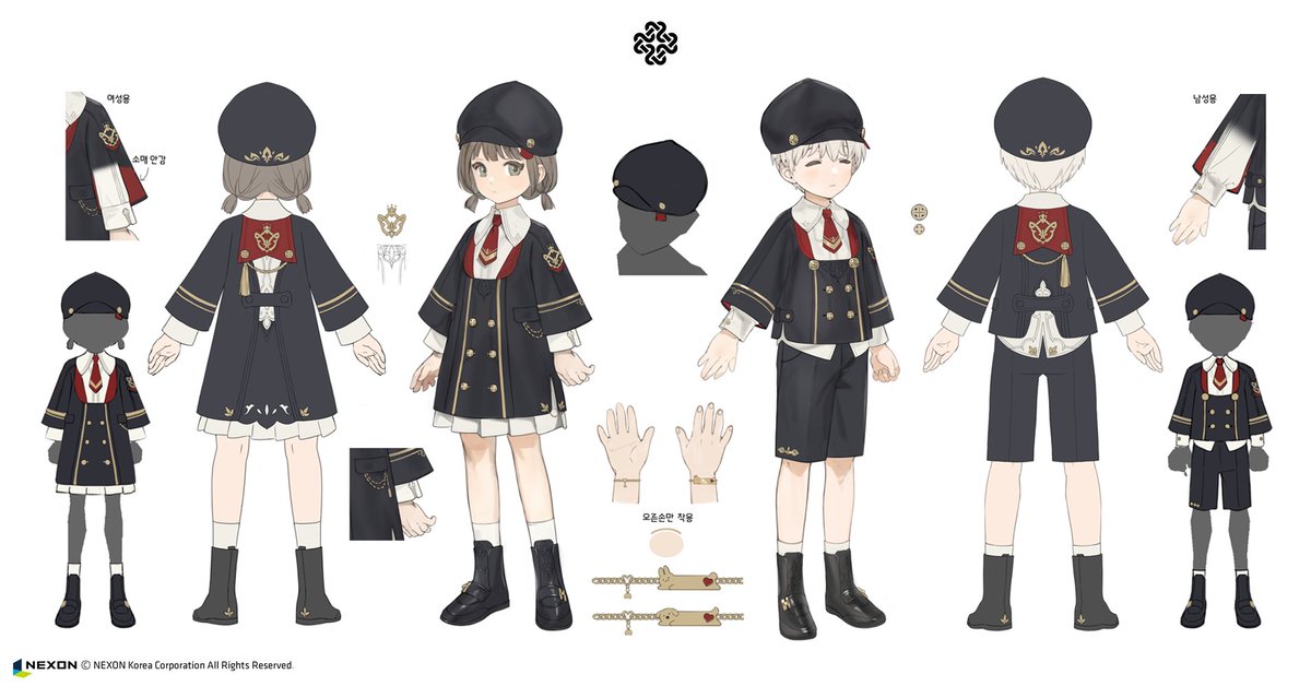Nexon_Mabinogi's tweet photo. 위대한 가문의 시작
✨로열 프리모 박스✨

선택받은 가문만이 출입할 수 있는
명문 왕립 학교의 교문이 열리며
에린 최고 엘리트를 향한 이야기가 시작됩니다

모두가 꿈꿔온 새로운 주인공이 되어보세요

👉https://t.co/lxySXQHLse

#마비노기 #마비노기_원화 #원화_공개
#신규의장 #로열프리모박스 https://t.co/QwPrDvx8Ki