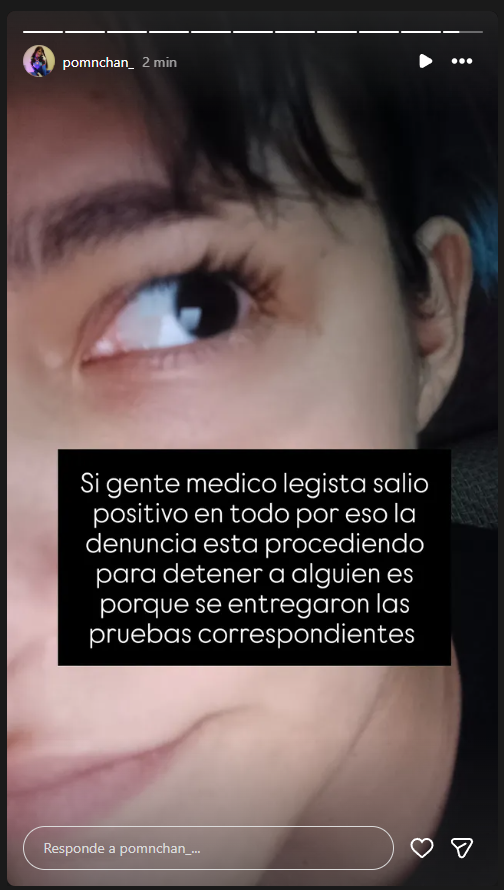 cyberdibujito's tweet photo. Streamer de @KickEspanol Ivan Alonso Briceño Colca conocido como @Ronchas_Kun , es denunciado por violación https://t.co/AqxO4edKcK