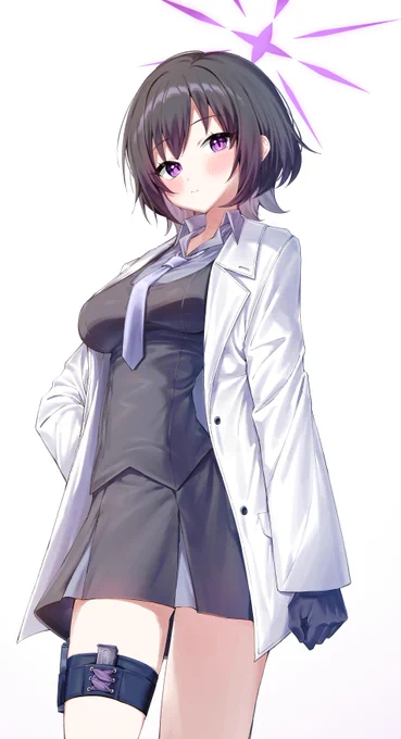 スバル #ブルアカ