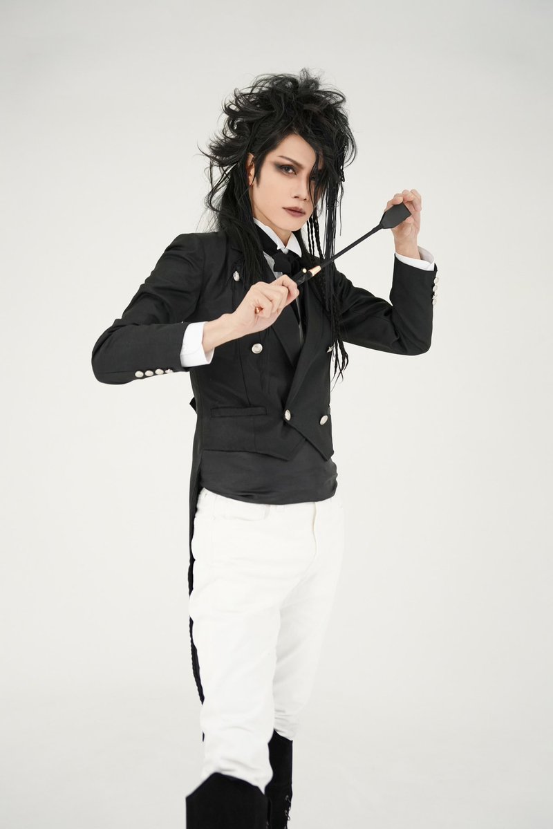 時雨シグレ。 時雨／Shigure (@rhedo_shigure) / Posts / X