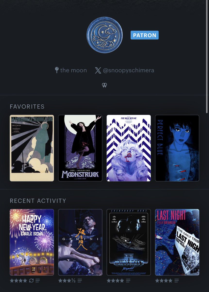 snoopyschimera's tweet image. you met me at a very blue time in my life