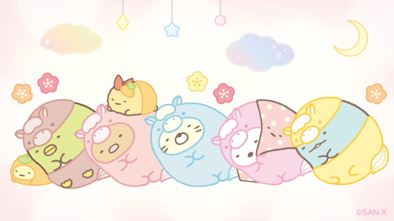 すみっコぐらし【公式】 (@sumikko_335) / Posts / X