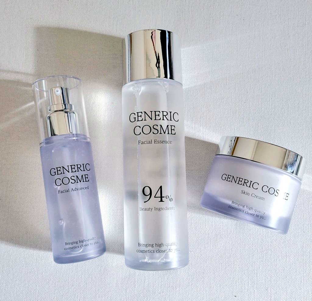 ジェネリック化粧品/ジェネリックコスメ (@generic_cosme_) / Posts / X