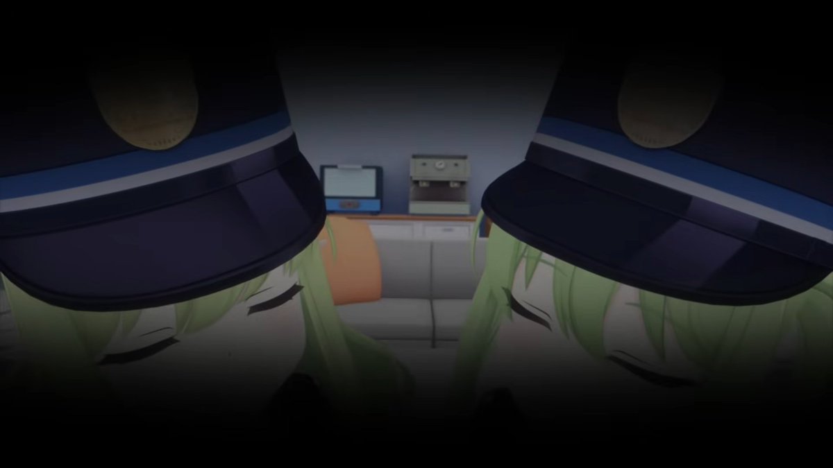 俺が最低なのは前提として、一瞬そういう風に見えてまじでビビった