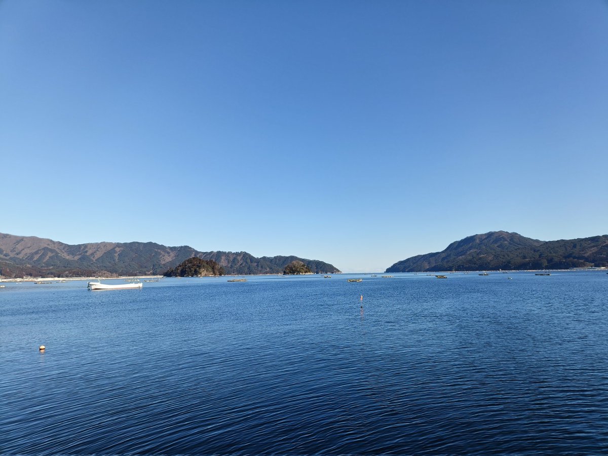 ymdhtt's tweet image. 新春地元ポタ。今年もBROMPTONと一緒にたくさん旅しますよ
#BROMPTON