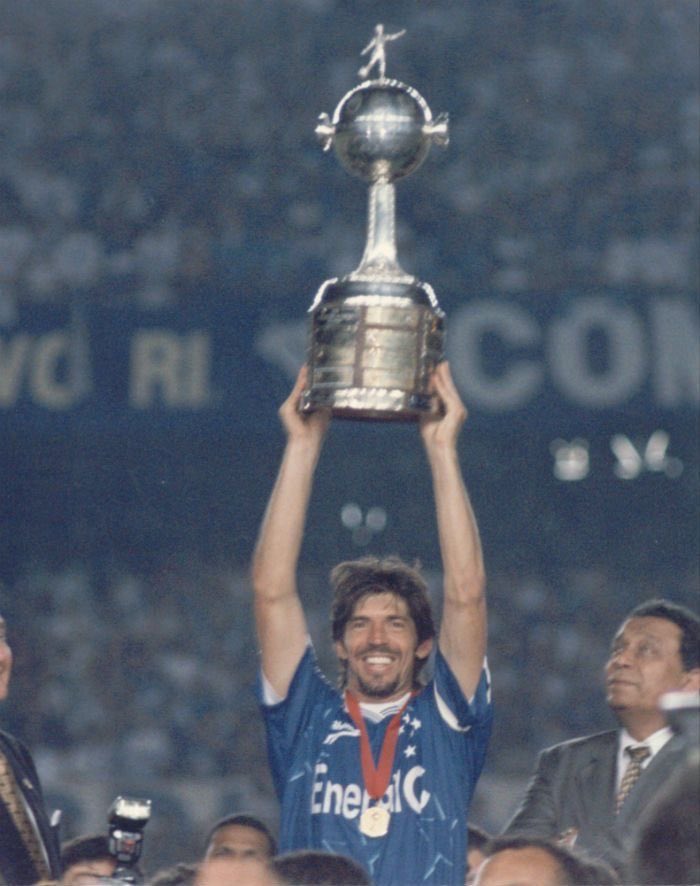 cruweiro's tweet photo. 105 anos da minha maior paixão 💙 https://t.co/5wQvEvsLdt