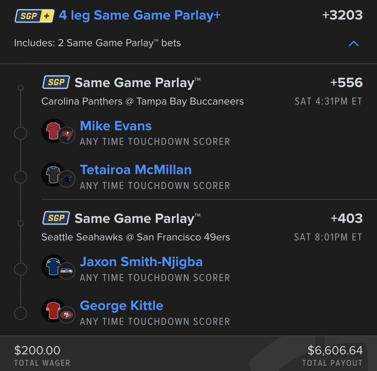 AllInAbe's tweet image. 𝘀𝗮𝘁𝘂𝗿𝗱𝗮𝘆 𝗳𝗼𝗼𝘁𝗯𝗮𝗹𝗹 𝗶𝘀 𝗮𝗺𝗲𝗿𝗶𝗰𝗮𝘀 𝗽𝗮𝘆 𝗱𝗮𝘆 .