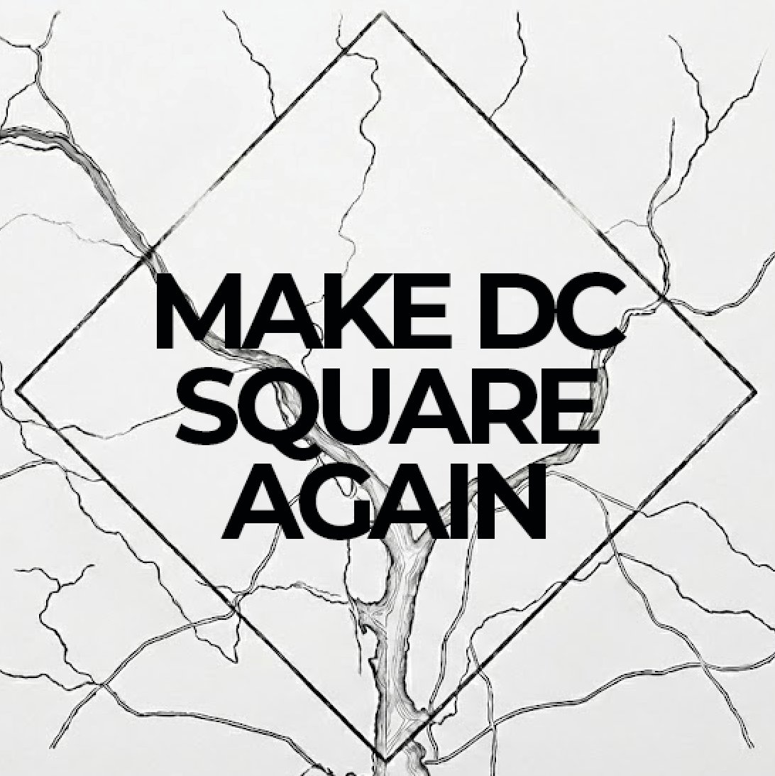 chairmanwon's tweet image. Trump should launch a lawsuit immediatly to reverse the 1846 Retrocession of parts of DC to Virginia. This move would immediately flip VA Red by shifting ~400,000 voters to DC, and force a redistricting of VA's congressional seats that would benefit republicans.

The 1846…