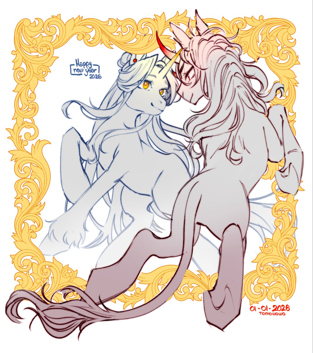 🐎🐎🐎🐎 2026 🐎🐎🐎🐎
#hualian