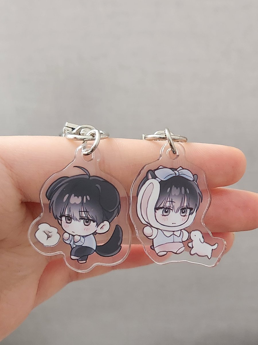 k_potato_JA's tweet image. 정말 작고 귀엽습니다🥹