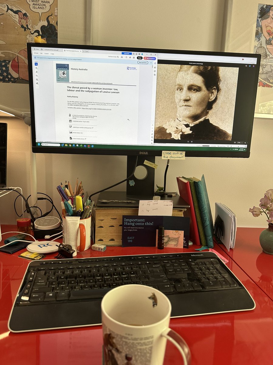 Michelle Scott Tucker tweet media