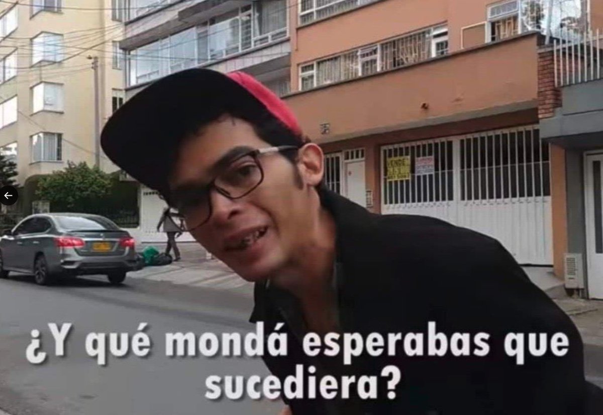 RicardoRuiz_'s tweet image. *Suben el 23% el salario mínimo*

La gente: Oiga qué descarados en X sitio, le están subiendo el 20% a lo que cobraban antes!

De verdad que así no se puede hermano... era obvio!