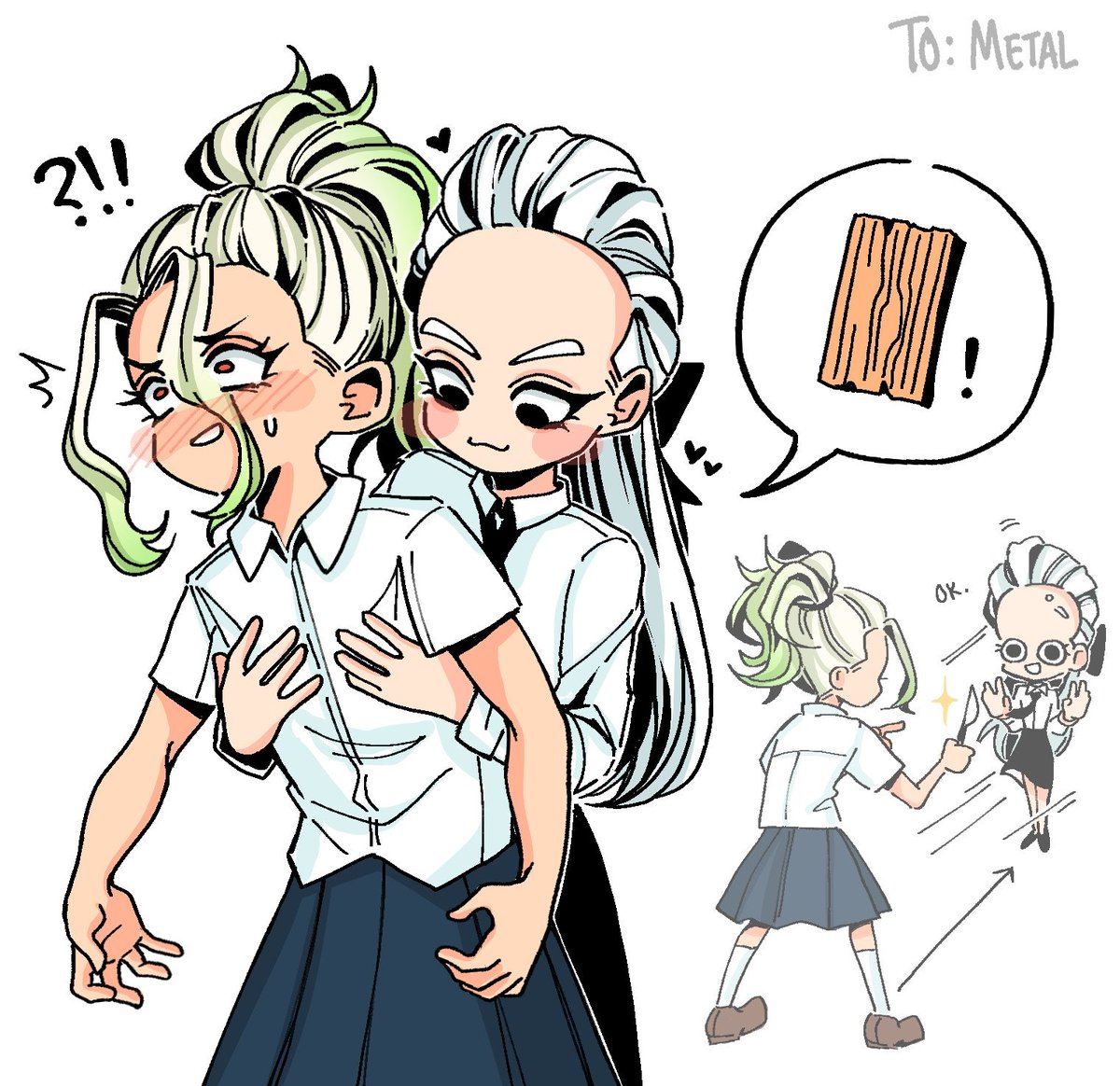 metal 🚀 ✖️ (@dwn1866) / Posts / X