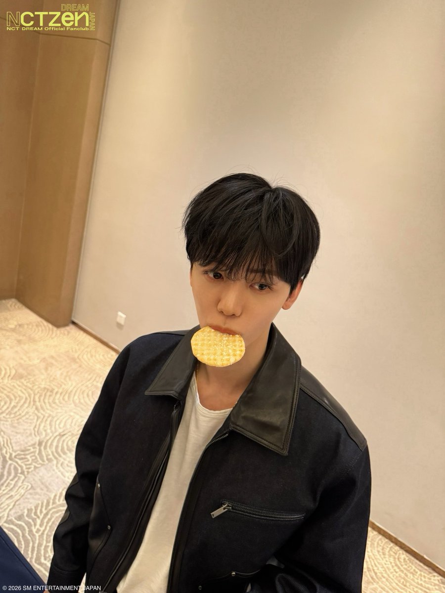 archivesnjm's tweet image. NCTZEN Japan update with #JAEMIN 🐰🤍