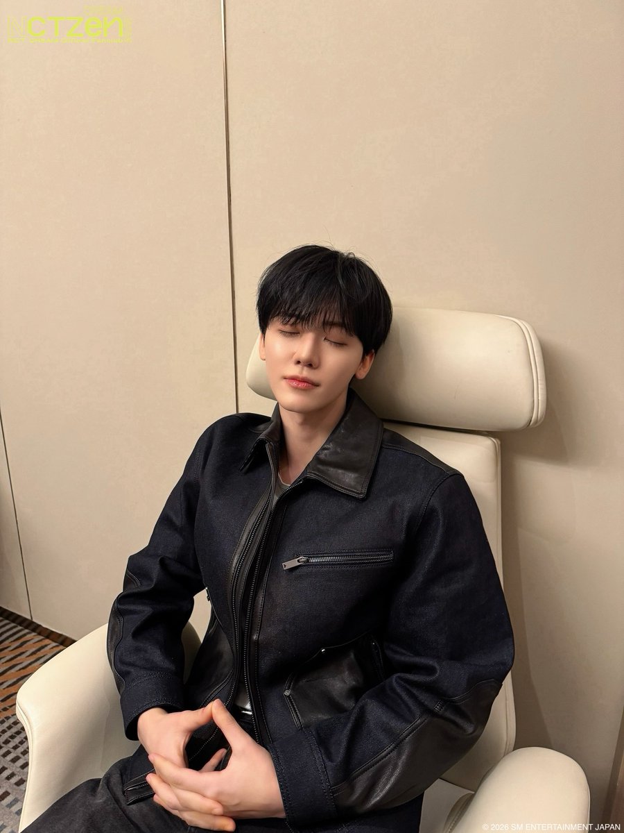 archivesnjm's tweet image. NCTZEN Japan update with #JAEMIN 🐰🤍