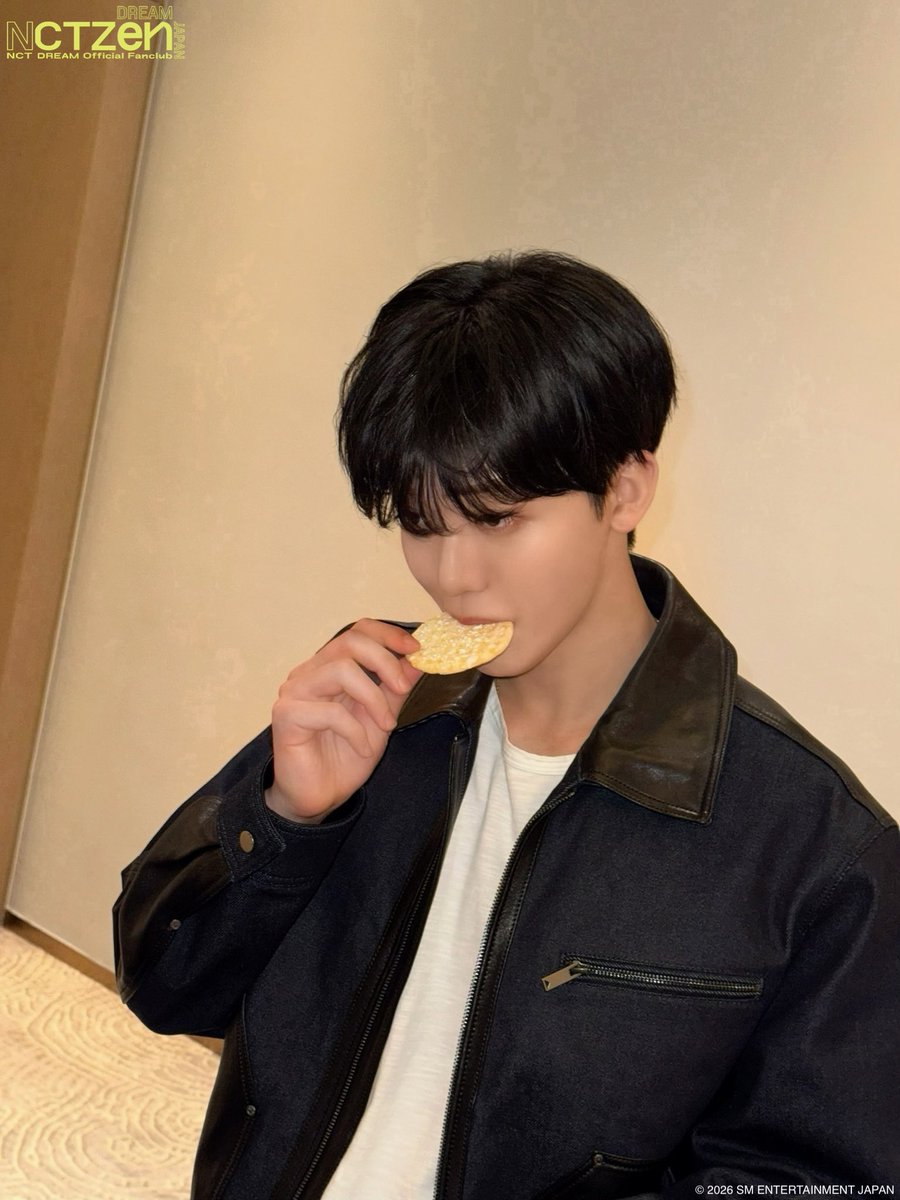 archivesnjm's tweet image. NCTZEN Japan update with #JAEMIN 🐰🤍