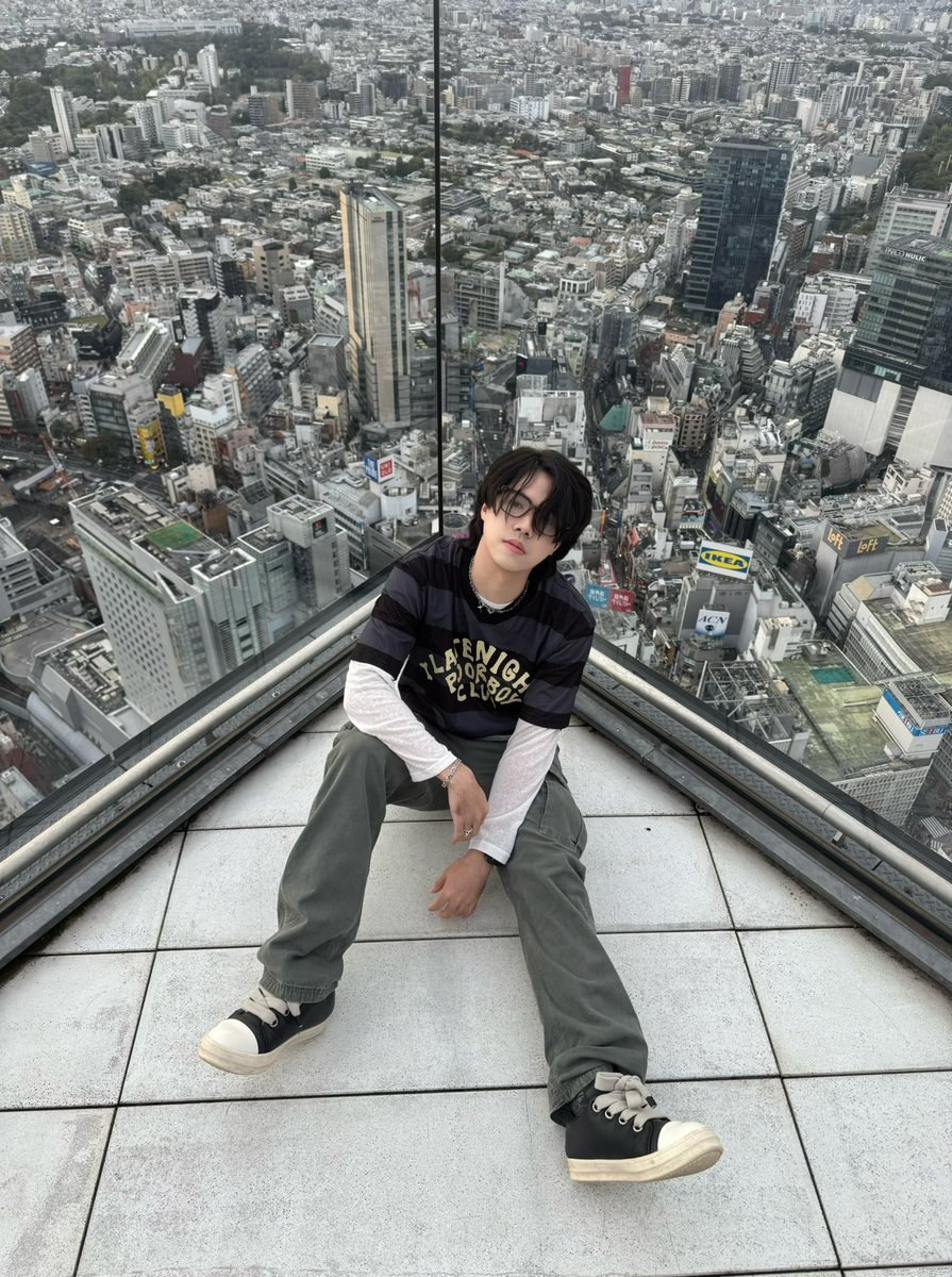 เอเคเอไอซ์เอซ tweet media