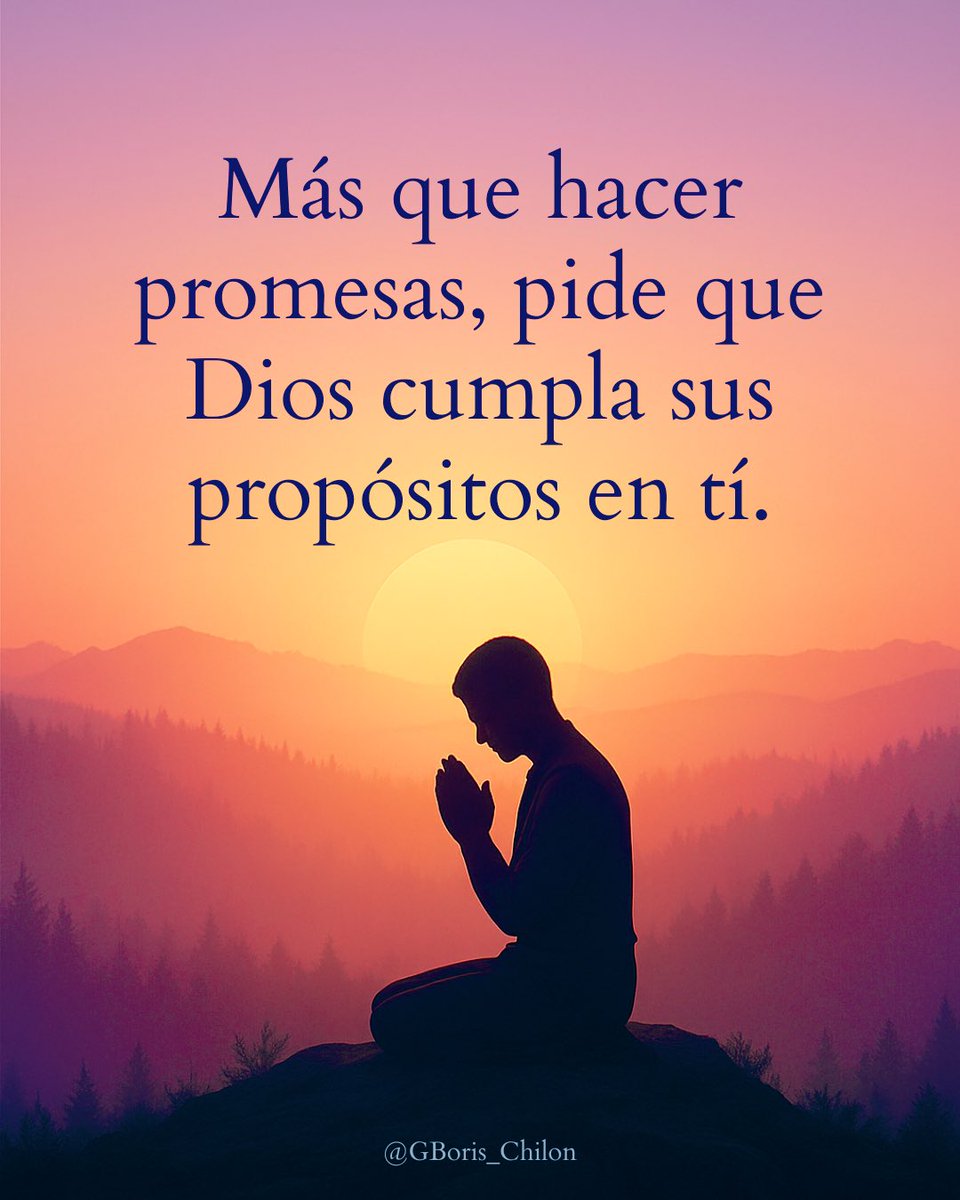 GBoris_Chilon's tweet image. instagram.com/p/DS_h0o-DnYL/…
Contempla la cruz de Cristo y pide su compañía. 🙏🏻