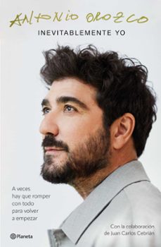 JustinMost33487's tweet photo. Libro INEVITABLEMENTE YO. A VECES HAY QUE ROMPER CON TODO PARA VOLVER A EMPEZAR Descargar PDF - Antonio Orozco

➡ https://t.co/djgyJ1apKV

Descargar o leer en línea INEVITABLEMENTE YO. A VECES HAY QUE ROMPER CON TODO PARA VOLVER A https://t.co/5V3PwuZ8Kl