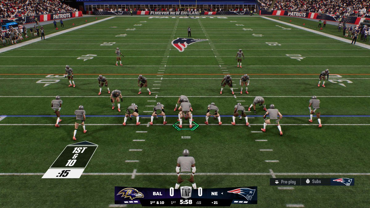 havent modded madden in a year dawg im rusty wtf is this