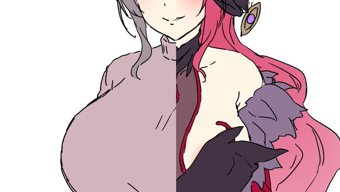 支援サイトに投稿しました。
「新年のご挨拶2026と冬コミ新刊あとがきキャラデザ」
FANTIA https://t.co/Nyk9xpDaQb
Ci-en https://t.co/vmOIPsTOjN 