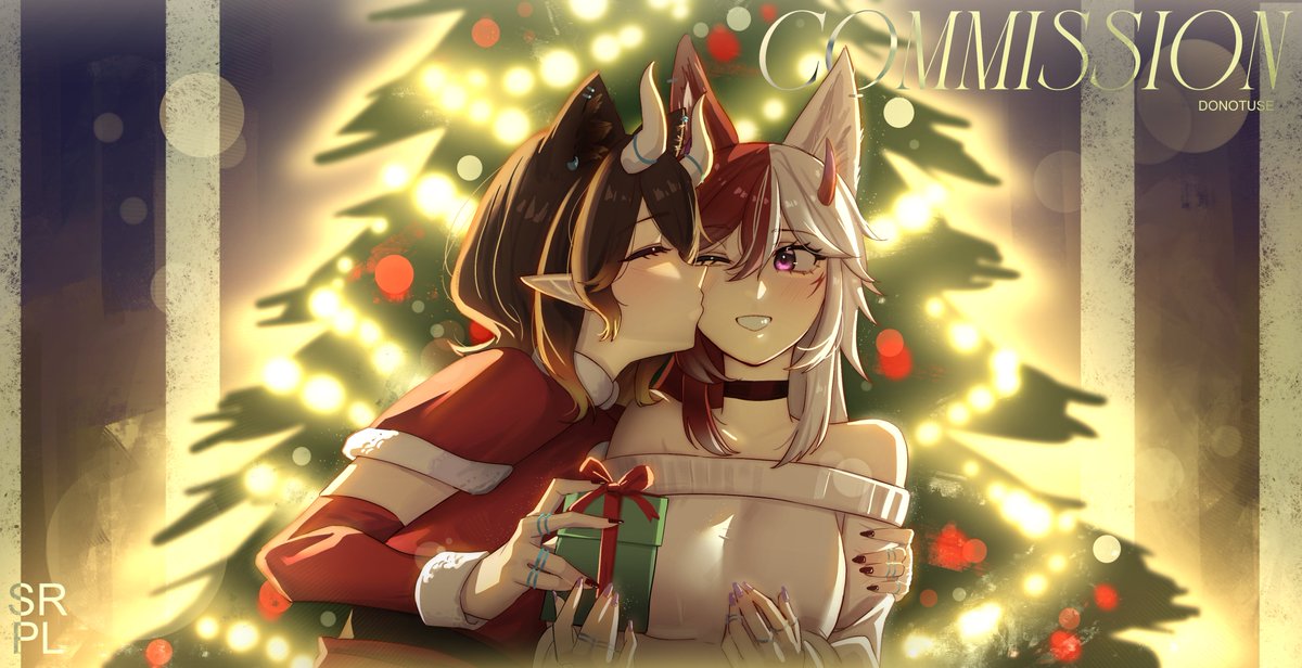 Cn_srpl's tweet photo. #Commission https://t.co/OQk8cihnjE