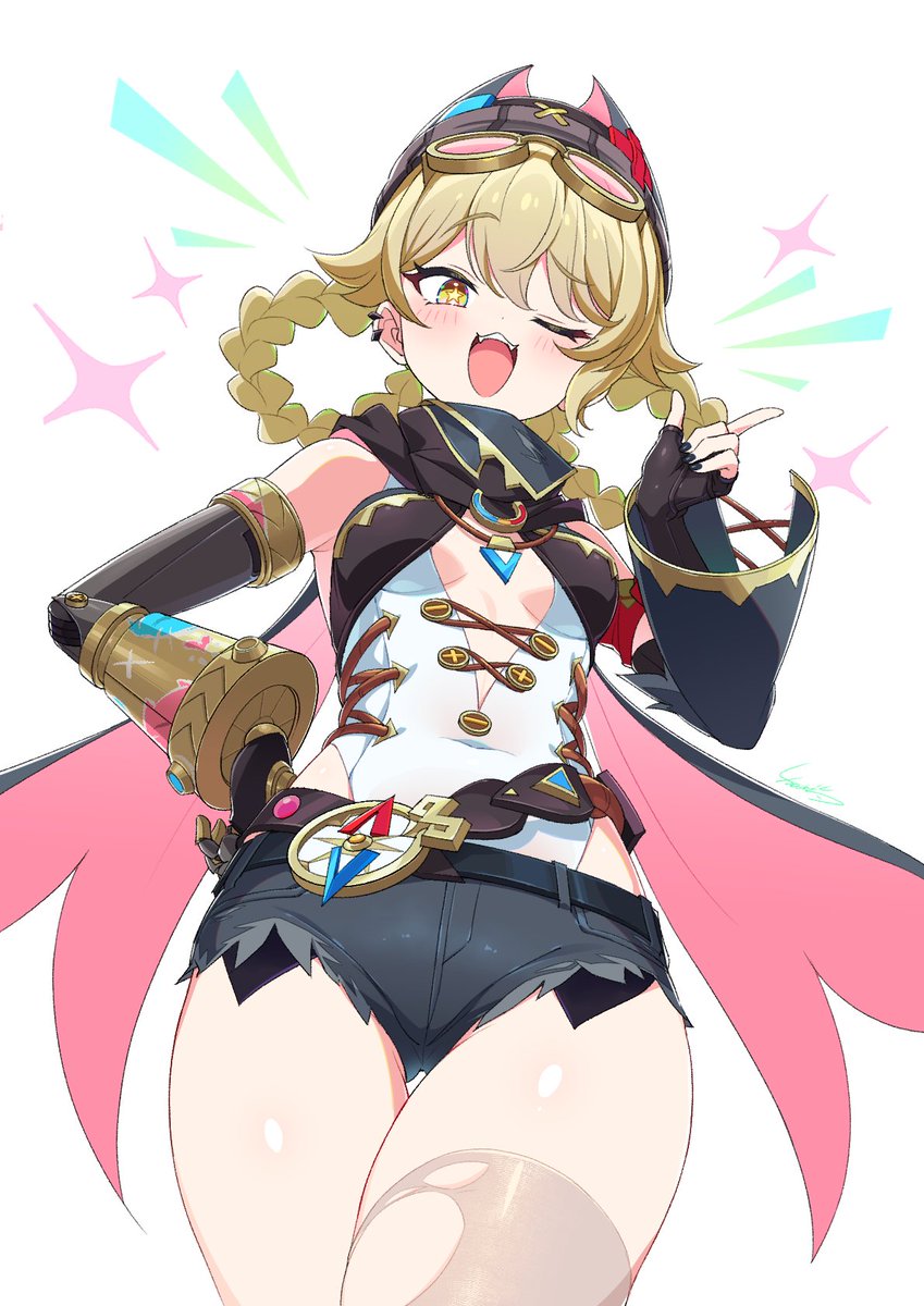 ヤフォダ誕生日おめでとう〜！🐈‍⬛🎉🎂
#ヤフォダ生誕祭2025 #原神