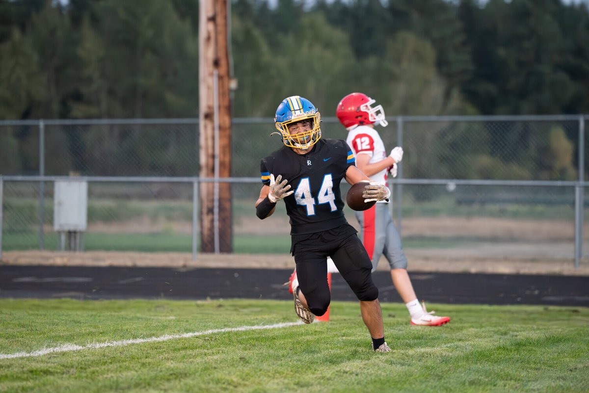 Warrior Football tweet media