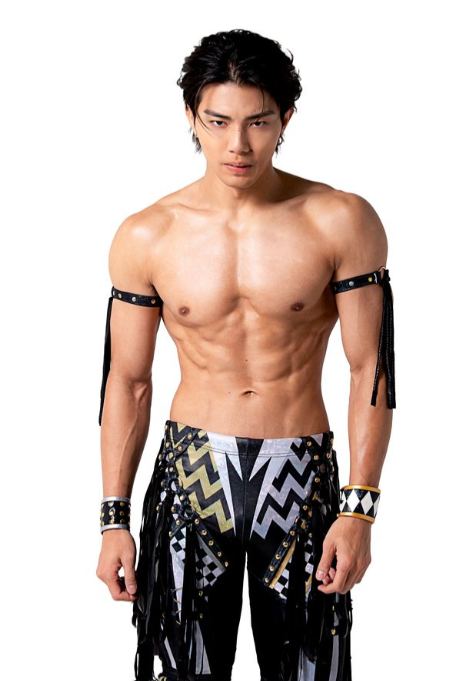 THERAMPAGE 武知海青 フリスビー 武知 海青 (@kaiche_official) / Posts / X