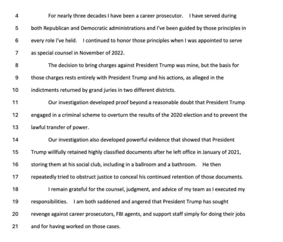 AmoneyResists's tweet image. He was guilty beyond a reasonable doubt. And yet, he’s in the Oval Office.