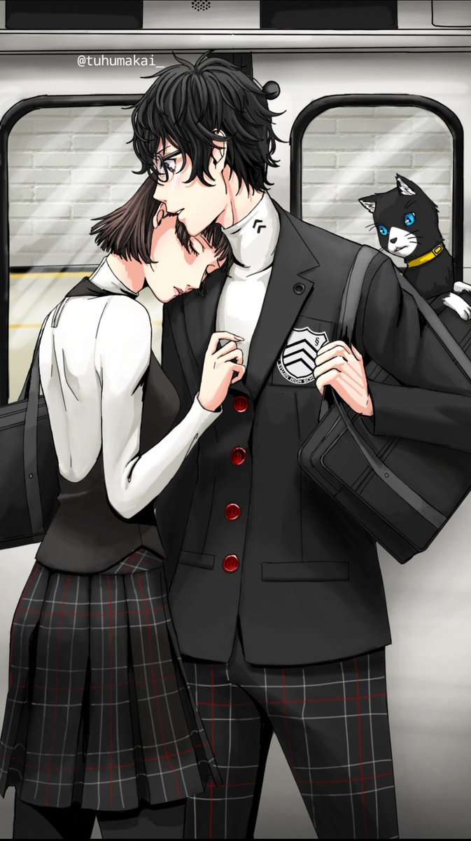 Tuhuma Kai tweet media