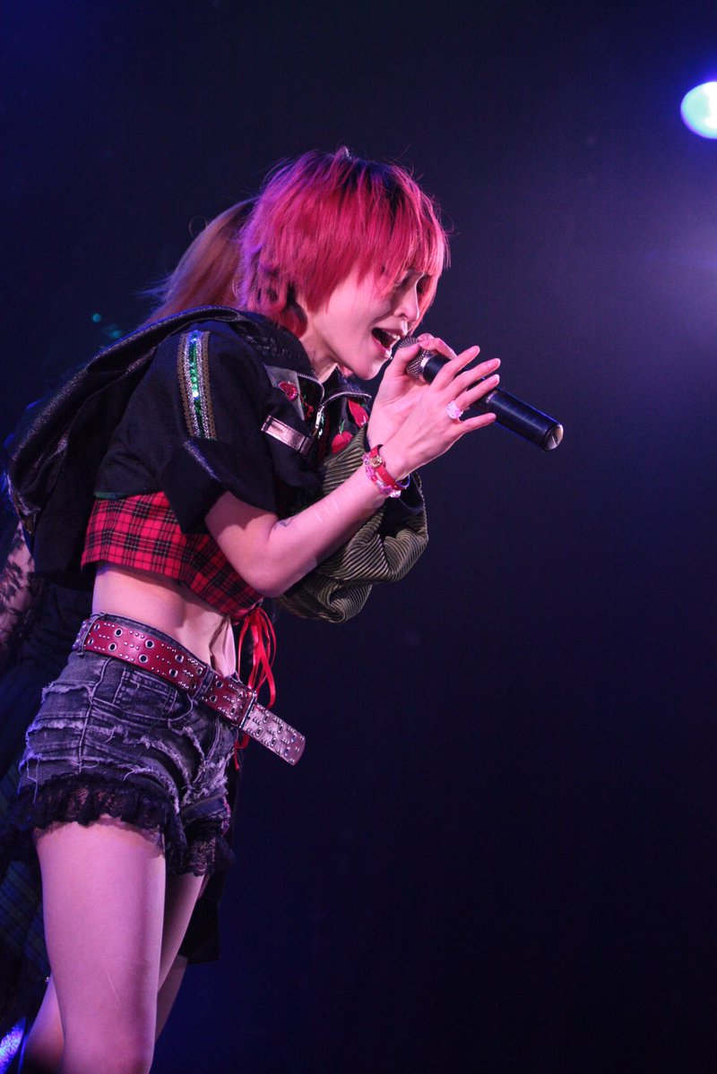 社長の歌声シビれるんすよ