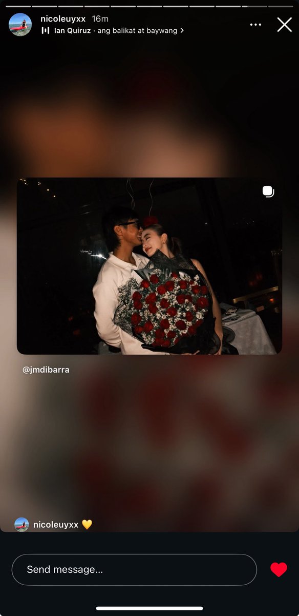 its_kyesa's tweet image. Ang supportive! Huwag ka pahuhuli Ms. P! Hehehe

JMFYANG ALWAYS IN ALL WAYS