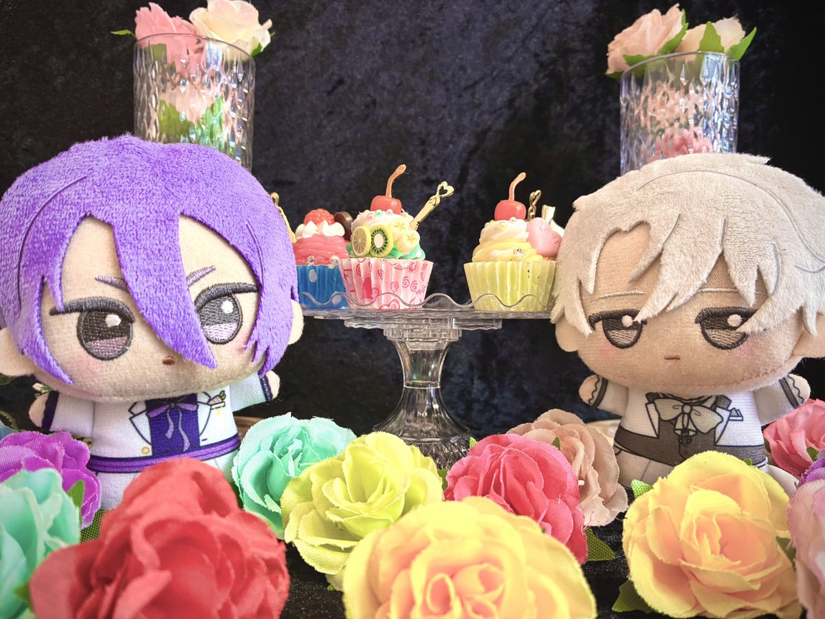 🆕新景品のご紹介🆕 ブルーロック ちびぐるみ sweets flavor 2026 vol