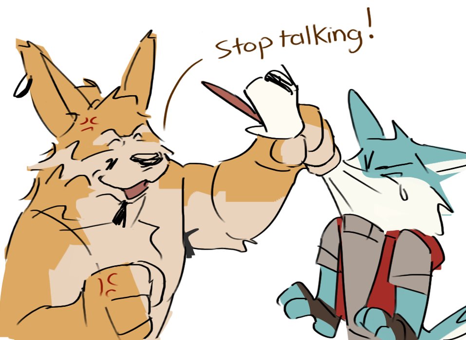 ᗷᗩKᗩ (Comm open 0/2) tweet media