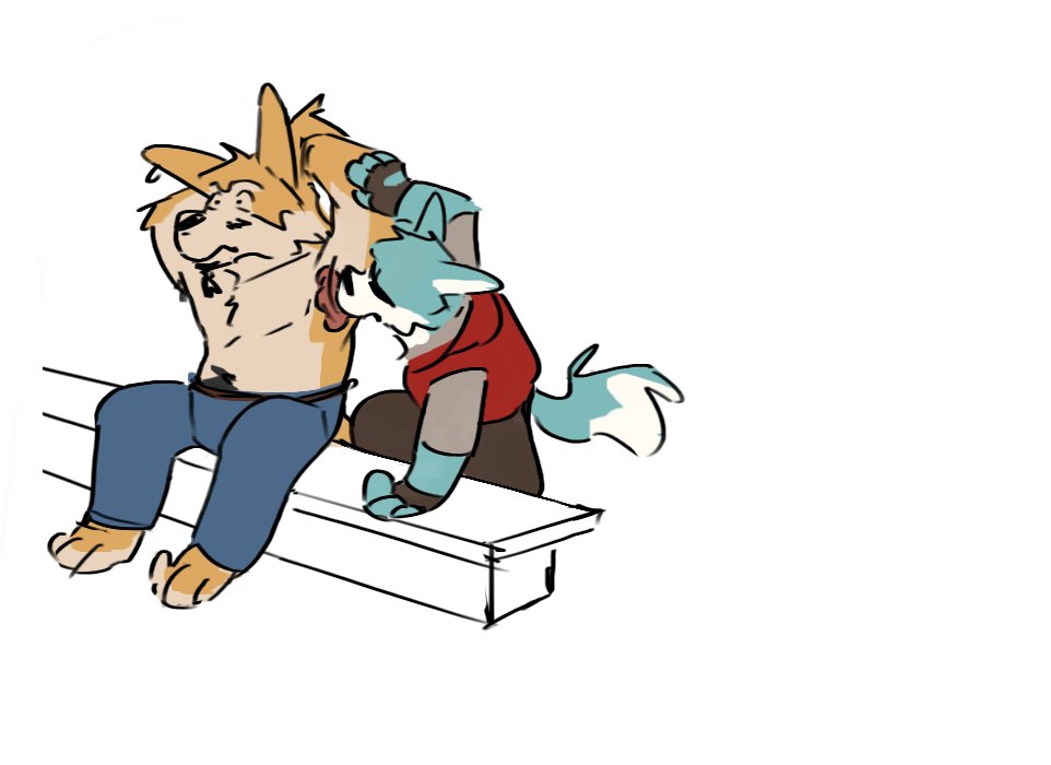 ᗷᗩKᗩ (Comm open 0/2) tweet media
