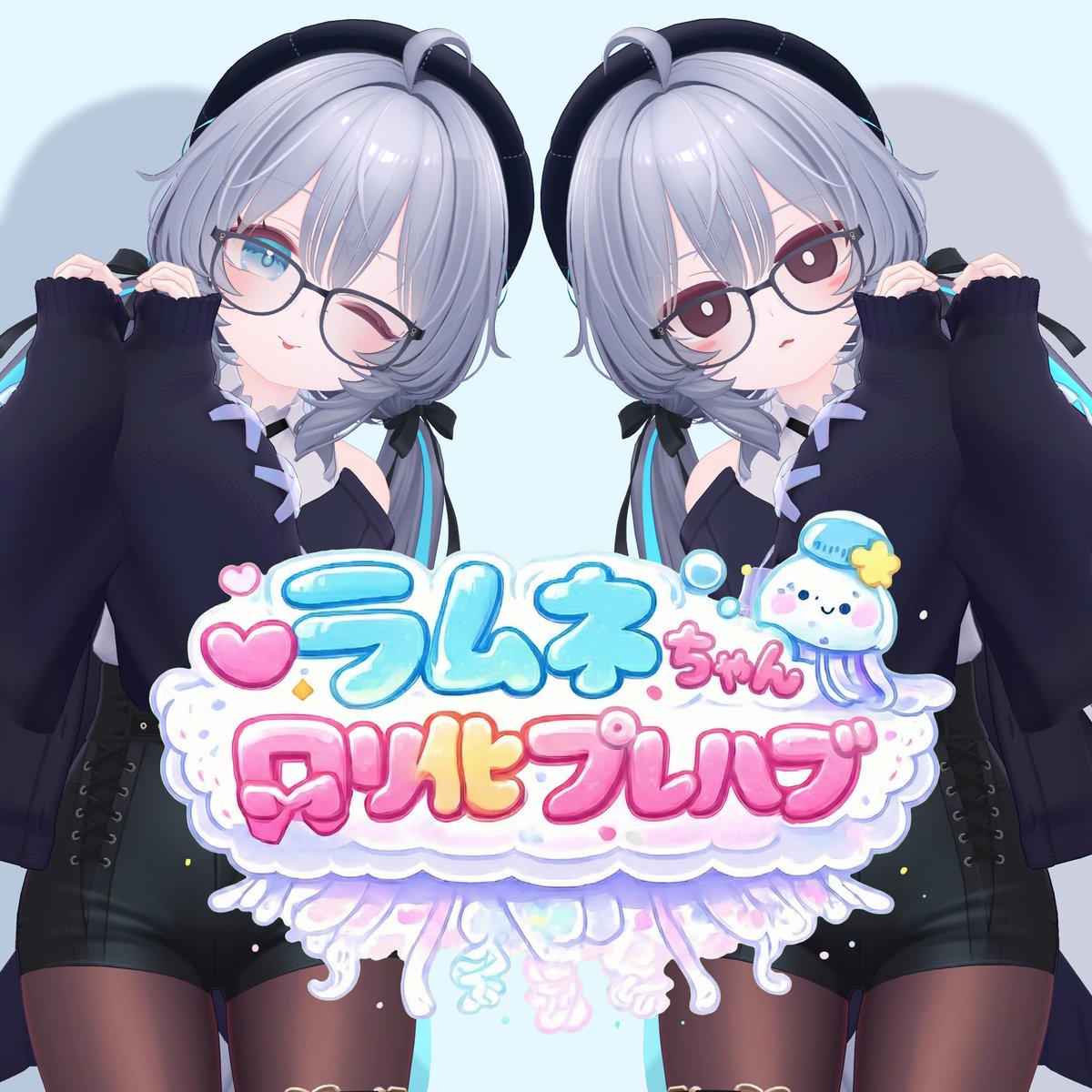 しゃけ tweet media