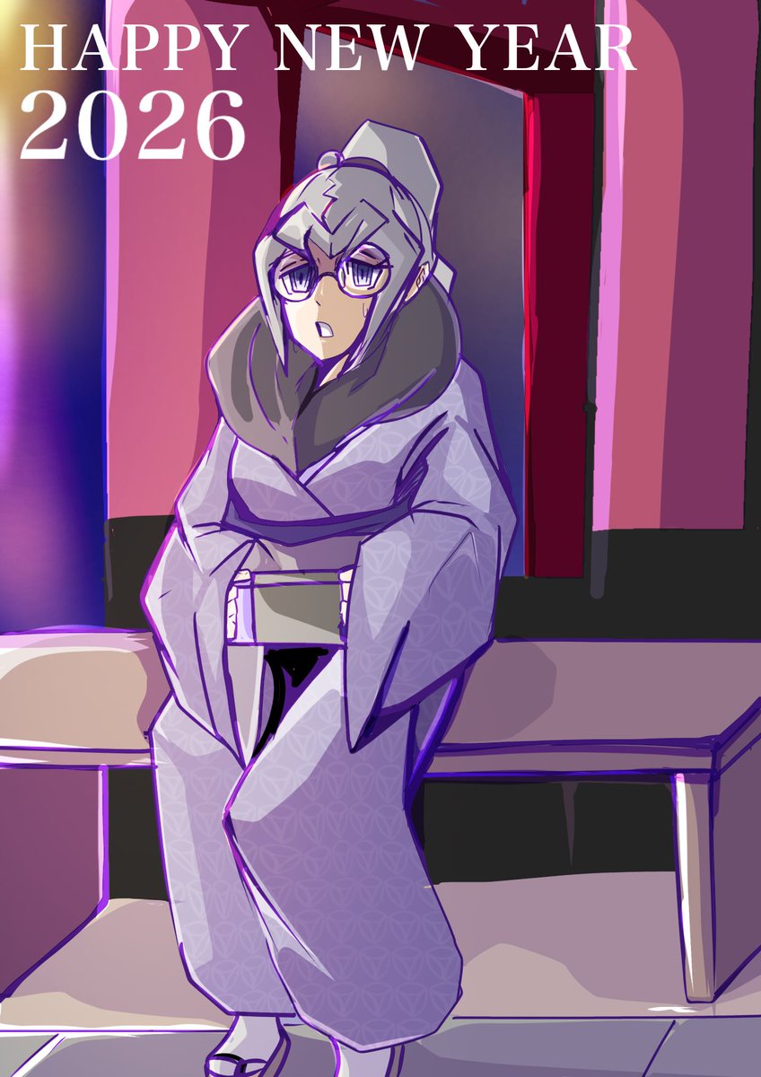 FanofVamola518's tweet image. 新年図（3）

#ガンヴォルトアート #インティ絵 #絵描きさんと繋がりたい #絵柄が好みって人にフォローされたい