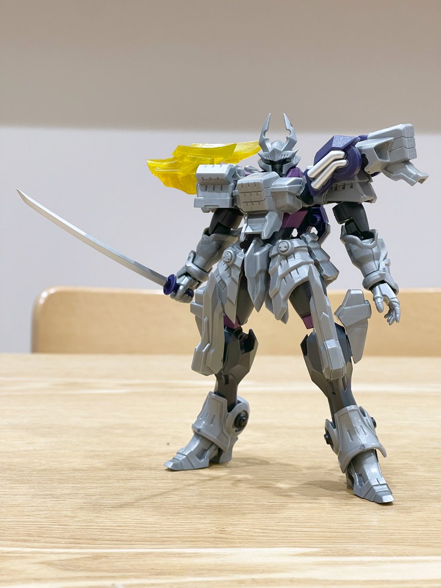 ブロッカーズ 『ブラックナイト・サワキちゃん』(1/3)